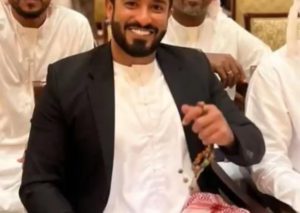 الإمارات تستفز قبائل الجعادنة في أبين وترفض تسليم المقطري المتهم باختطاف المقدم علي عشال