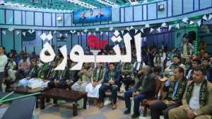 المستشفيات الخاصة تقيم فعالية خطابية بذكرى المولد النبوي الشريف1 المستشفيات الخاصة تقيم فعالية خطابية بذكرى المولد النبوي الشريف