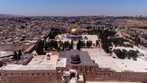 تحذيرات من ارتفاع وتيرة التحريض الإسرائيلي تجاه المسجد الأقصى