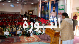 المكاتب التنفيذية بصنعاء تنظم فعالية خطابية وثقافية بذكرى المولد النبوي الشريف