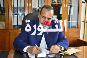 النائب العام الديلمي يوجه رؤساء ووكلاء النيابات بتفقد أوضاع السجناء بمناسبة ذكرى المولد النبوي