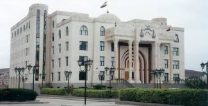 النيابة العامة عمران..النيابة تفرج عن 136 سجيناً بمناسبة المولد النبوي