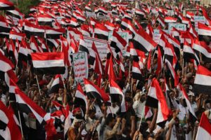ثورة 21 سبتمبر ونهج السلم والشراكة (الحلقة الأخيرة) ثورة “21 سبتمبر” ونهج السلم والشراكة.. (الحلقة الأخيرة)