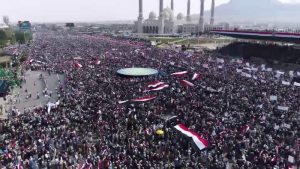 10 أعوام على ثورة 21 سبتمبر.. المكاسبُ والإنجازات