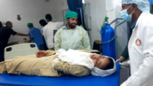 صور ضحايا المجزرة الأمريكية البريطانية بحق الطالبات بمحافظة تعز