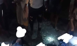 حفل زفاف ينقلب لمأتم في الحديدة يشبب هذا الأمر