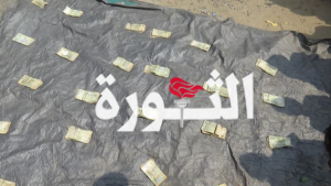 حجة.. دعم مالي من أبناء بني داوود بكشر للقوة الصاروخية4 أبناء عزلة بني داوود بكشر حجة يقدمون دعما ماليا للقوة الصاروخية