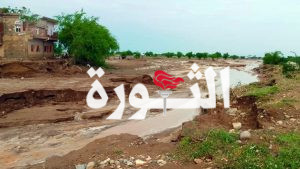 حصيلة ضحايا السيول بالحديدة ترتفع إلى 95 حالة وفاة و34 مصابا حصيلة ضحايا السيول بالحديدة ترتفع إلى 95 حالة وفاة و34 مصابا