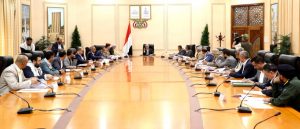 ورد للتو من صنعاء.. إقرار مشروع قانون بتعديل بعض أحكام السلطة القضائية “تفاصيل”