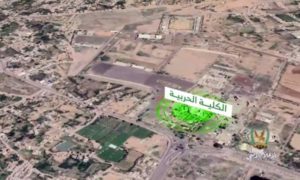 صنعاء.. خطوط السير للفعالية النسوية للمولد في الكلية الحربية