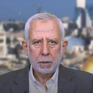 د. محمد الهندي عقدة غزة