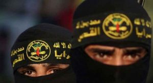 سرايا القدس سرايا القدس تزف ثلاثة من قادتها استشهدوا بقصف “إسرائيلي” في طولكرم