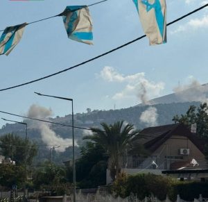 منع تصوير الأضرار.. سياسة إسرائيلية تؤكد نجاح ضربات حزب الله