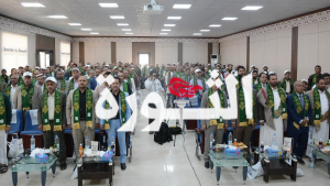 شركة الخطوط الجوية اليمنية تُحيي ذكرى المولد النبوي الشريف1 شركة الخطوط الجوية اليمنية تُحيي ذكرى المولد النبوي الشريف