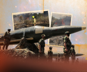 عملية “تل أبيب”.. في رسائل اليمن الفرط صوتية والمفاعيل