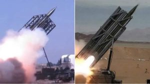 لأول مرة.. حزب الله يدخل منظومة بالستية خط المواجهة مع العدو