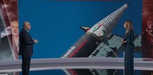 صاروخ “فلسطين2” فرط صوتي بعيون خبراء (شاهد الفيديو)