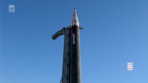 CNN : الصاروخ اليمني استهدف موقع حساس للغاية في يافا