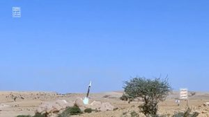 صاروخ “فلسطين2” الفرط صوتي.. تكنولوجيا عابرة للحسابات وموازين القوة