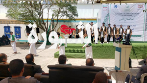 صندوق تنمية المهارات يقيم فعالية خطابية بذكرى المولد النبوي الشريف