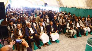 صندوق رعاية وتأهيل المعاقين يحتفل بذكرى المولد النبوي