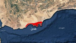 طارق عفاش يدخل عدن والإمارات تجبر المجلس الانتقالي تسليم المحافظة