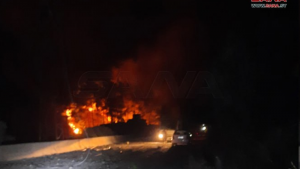 قرابة 50 شهيد وجريح إثر العدوان الصهيوني على سوريا