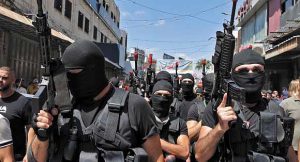 عربي1 كيف تطورت المقاومة في شمال الضفة الغربية؟