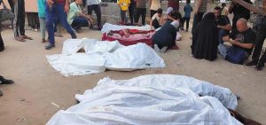 عربي1 89 شهيدًا و205 مصابًا ضحايا المجارز الصهيونية على قطاع غزة خلال الساعات الأخيرة