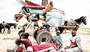 منظمات دولية تحذر من تفاقم الأزمة الإنسانية في السودان