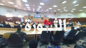 فعاليات متنوعة في الحديدة احتفاءً بذكرى المولد النبوي الشريف فعاليات متنوعة في الحديدة احتفاءً بذكرى المولد النبوي الشريف