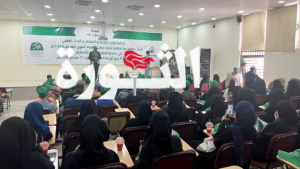 فعالية خطابية بجامعة سبأ بذكرى المولد النبوي الشريف1 فعالية خطابية بجامعة سبأ بذكرى المولد النبوي الشريف