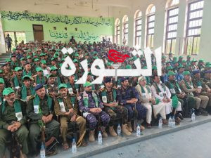 فعالية للأمن والعدل وحقوق الإنسان بالجوف بذكرى المولد النبوي الجوف.. فعالية ثقافية وخطابية للأمن والعدل وحقوق الإنسان بذكرى المولد النبوي الشريف