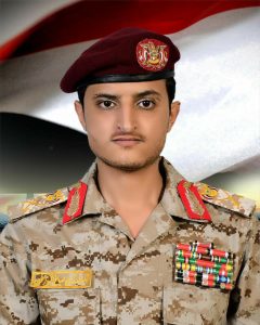 قائد كائب الوهبي ينفي وجود أي حساب له في مواقع التواصل