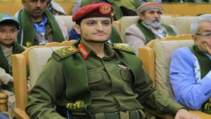 قائد كتائب الوهبي قائد كتائب الوهبي ينفي وجود أي حساب له في مواقع التواصل