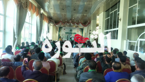 قطاع السياحة في إب ينظم فعالية خطابية بذكرى المولد النبوي الشريف1 قطاع السياحة في إب ينظم فعالية خطابية بذكرى المولد النبوي الشريف