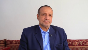 محافظ عدن طارق سلام محافظ عدن: ثورة الـ 21 من سبتمبر عبرت عن الاستقلال الوطني الحقيقي
