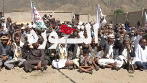 محافظة مأرب تشهد فعاليات وأمسيات بذكرى المولد النبوي الشريف محافظة مأرب تشهد فعاليات وأمسيات بذكرى المولد النبوي الشريف