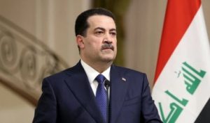 العراق: العدو الصهيوني تجاوز كل الخطوط الحمراء باغتياله لأمين عام حزب الله