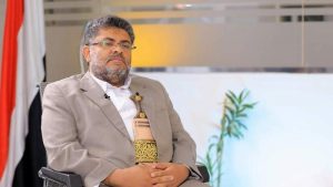 الحوثي: صاروخ ‎فلسطين2 أحدث تآكلاً في مفهوم الردع لدى الصهاينة