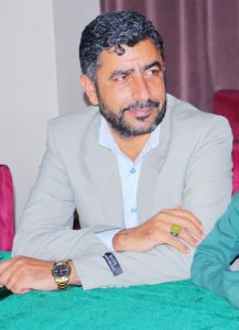 ‏كتابات في زمن الطوفان: حكاية المقاتل الفلسطيني الذي أدهش العالم