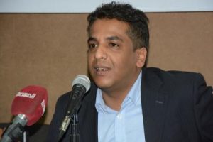 مُعَلِّقَة شعرية عن “ثورة الحادي” للشاعر الكبير معاذ الجنيد
