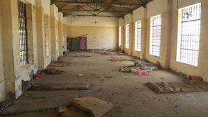 بيان هام للجنة المعنية بمتابعة قضية المخفي نايف القهبي في سجون الاحتلال بعدن