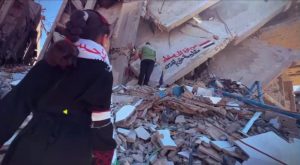 ما وراء نشر سرايا القدس فيديو “من غزة إلى صنعاء مقاومة حتى القدس” (شاهد)