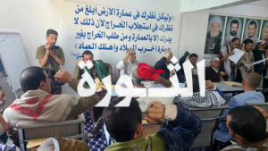 مناقشة تنفيذ أنشطة وفعاليات ذكرى المولد النبوي الشريف