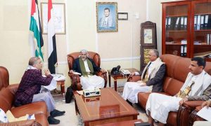 أول تصريح لنائب رئيس الوزراء حول رفع المظالم وإنصاف المظلومين