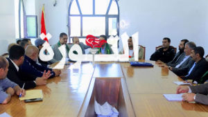 نائب وزير الشباب والرياضة يلتقي رؤساء وممثلي الاتحادات الرياضية1 نائب وزير الشباب والرياضة يلتقي رؤساء وممثلي الاتحادات الرياضية