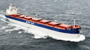 السعودية: “رويترز” تكذب وناقلة “أمجاد” بخير