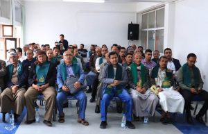 الجمارك تنظم ندوة عن الآثار السلبية لشبكة التجسس على الاقتصاد الوطني