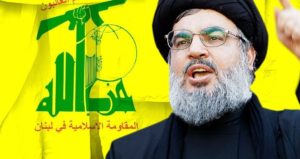 السيد حسن نصر الله.. مسيرة جهاد كللت بالشهادة